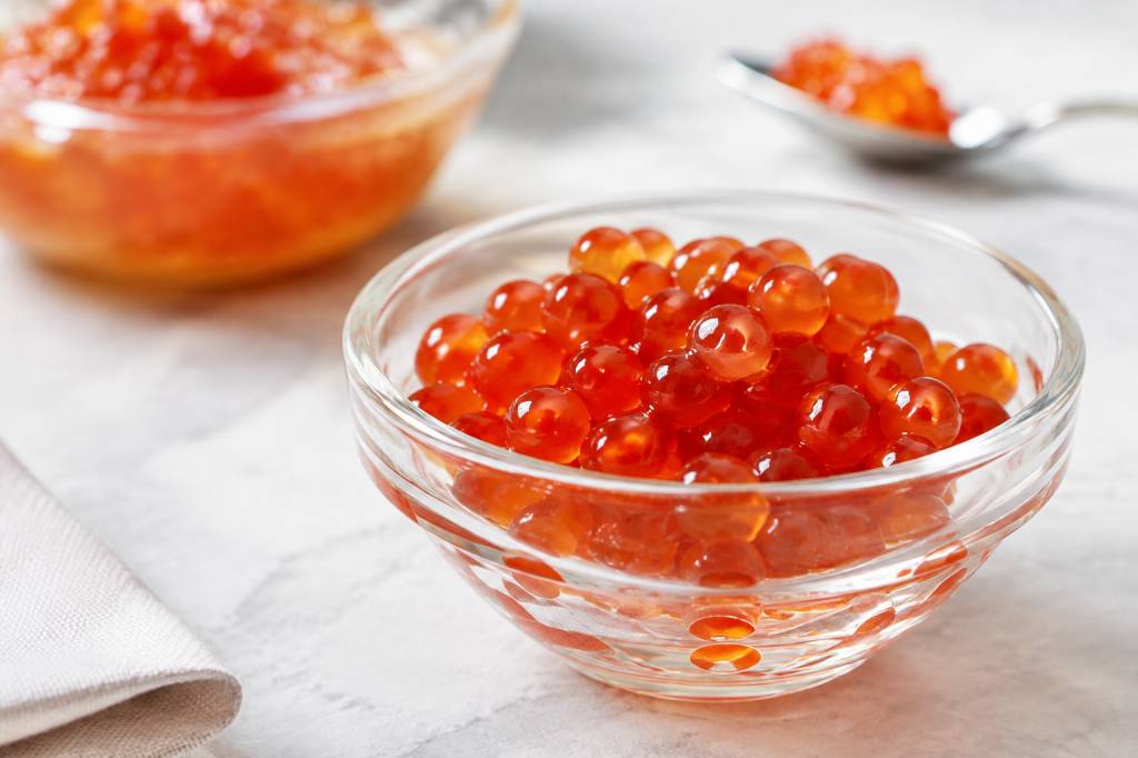 Cuisine moléculaire bille : comment créer des perles gourmandes