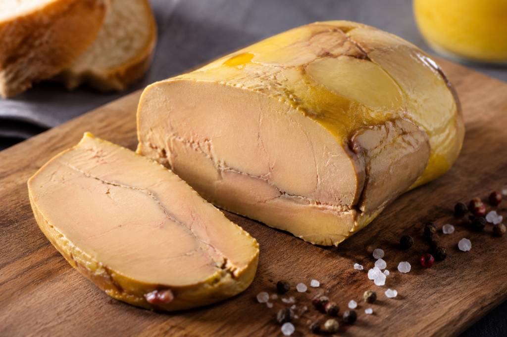 Recette foie gras mi cuit sous vide : les étapes pour un résultat fondant