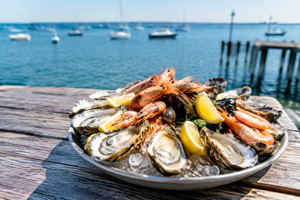 Spécialité culinaire Arcachon : les incontournables à goûter sur le bassin